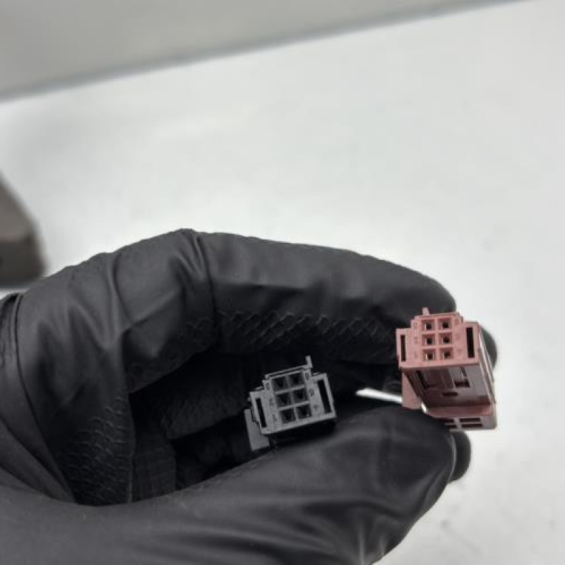 Retroviseur gauche PEUGEOT 208 1 Photo n°3