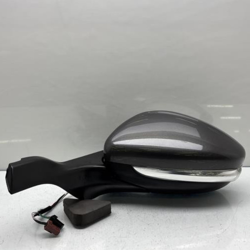 Retroviseur gauche PEUGEOT 208 1 Photo n°4