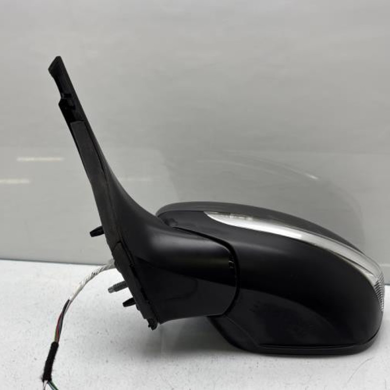 Retroviseur gauche PEUGEOT 208 1 Photo n°9