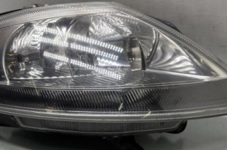 Optique avant principal droit (feux)(phare) CITROEN C3 1 Photo n°1