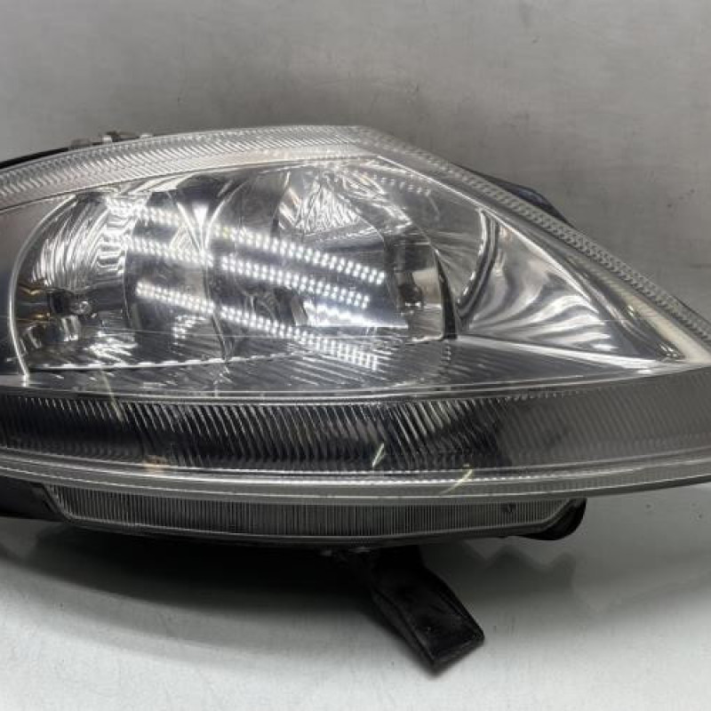 Optique avant principal droit (feux)(phare) CITROEN C3 1 Photo n°1