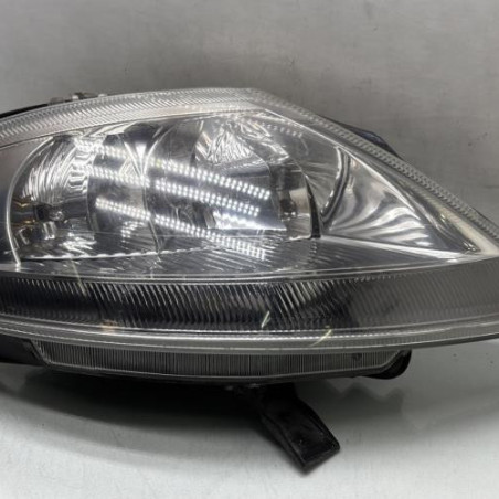 Optique avant principal droit (feux)(phare) CITROEN C3 1 Photo n°1