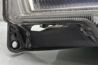 Optique avant principal droit (feux)(phare) CITROEN C3 1