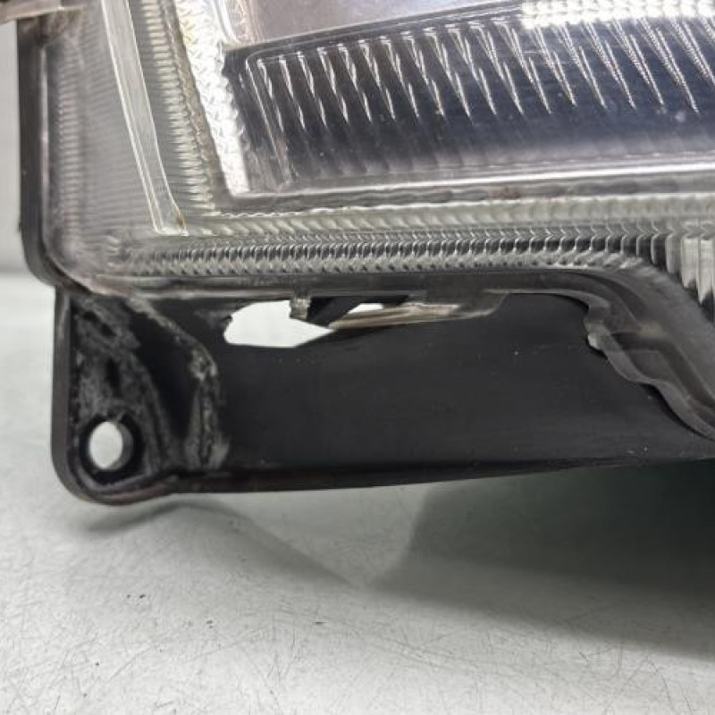 Optique avant principal droit (feux)(phare) CITROEN C3 1 Photo n°2