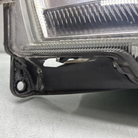 Optique avant principal droit (feux)(phare) CITROEN C3 1