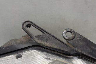 Optique avant principal droit (feux)(phare) CITROEN C3 1