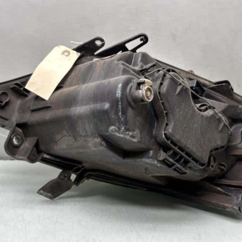 Optique avant principal droit (feux)(phare) CITROEN C3 1 Photo n°4