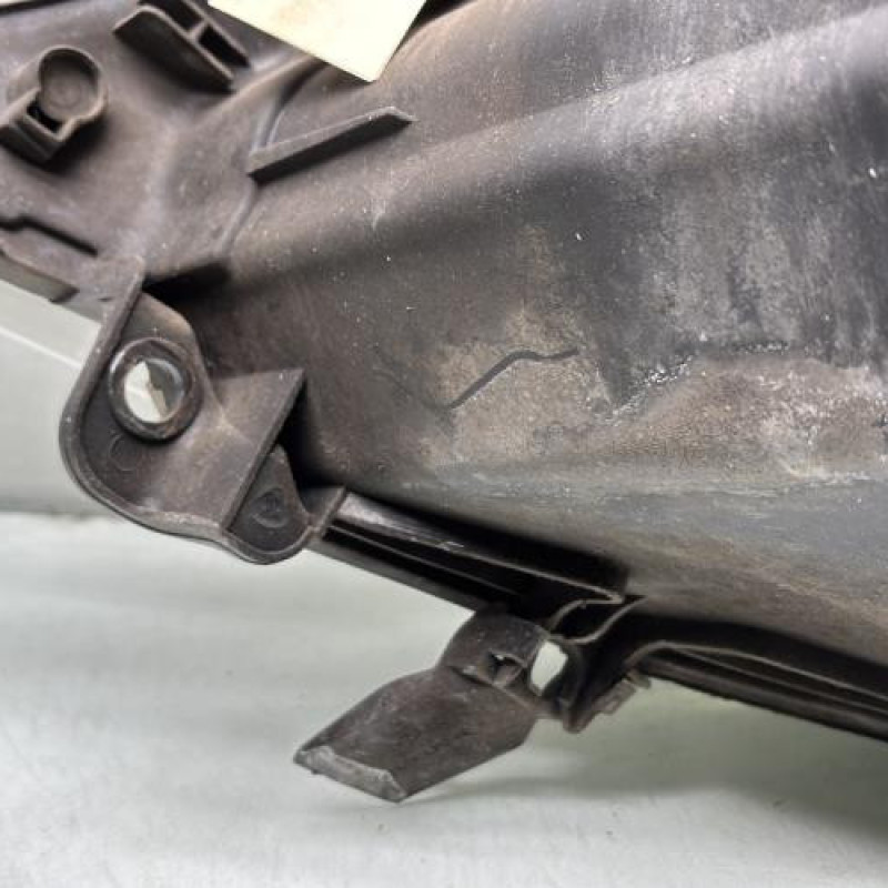 Optique avant principal droit (feux)(phare) CITROEN C3 1 Photo n°5