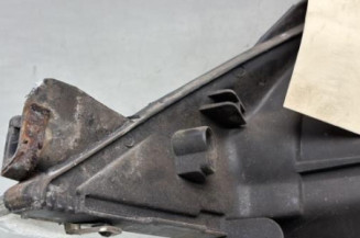 Optique avant principal droit (feux)(phare) CITROEN C3 1