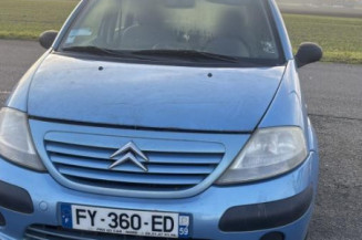 Optique avant principal droit (feux)(phare) CITROEN C3 1