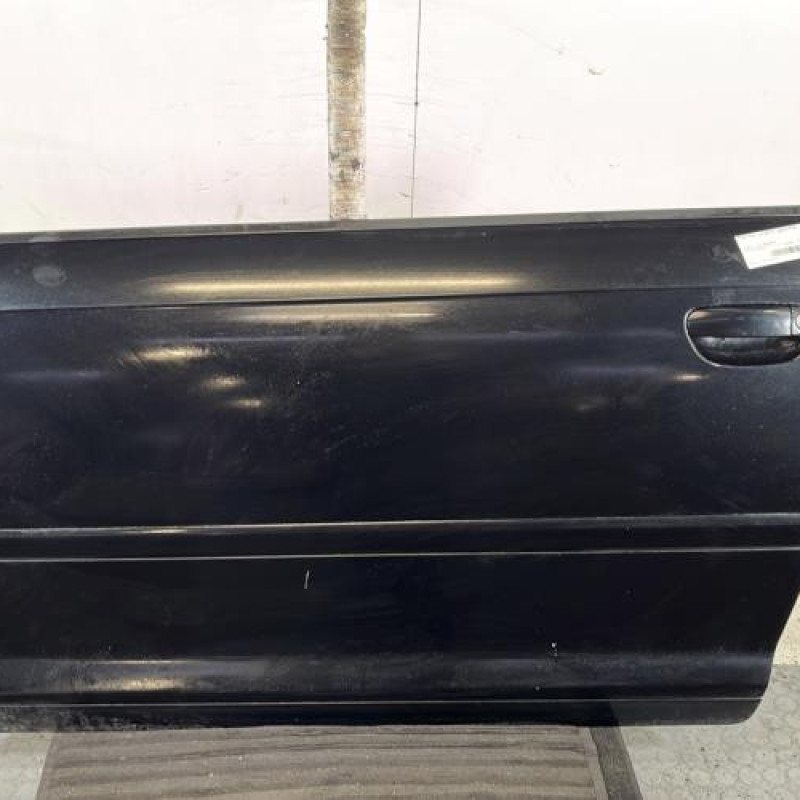 Porte avant gauche AUDI A3 2 Photo n°1