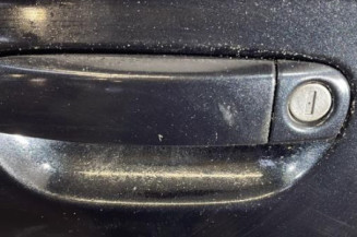 Porte avant gauche AUDI A3 2