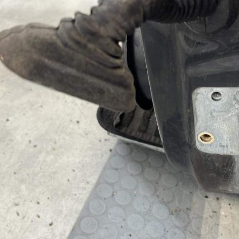 Porte avant gauche AUDI A3 2 Photo n°4