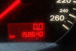 Porte avant gauche AUDI A3 2