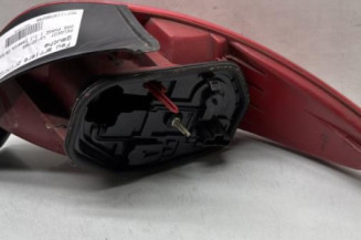 Feu arriere principal gauche (feux) PEUGEOT 206