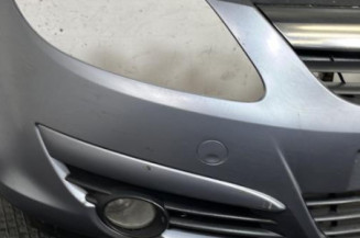 Pare choc avant OPEL CORSA D