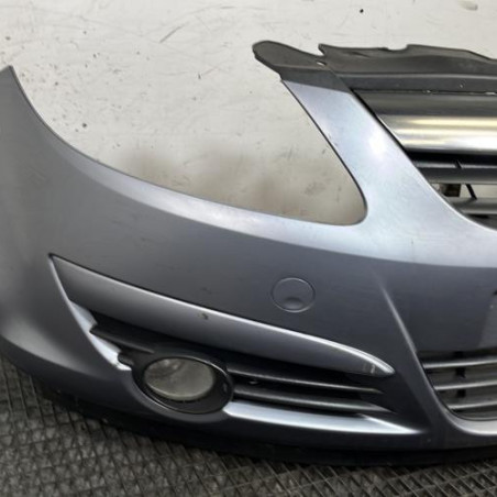 Pare choc avant OPEL CORSA D