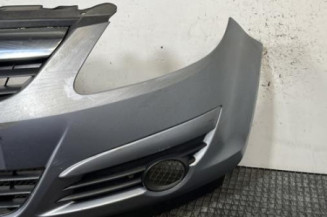 Pare choc avant OPEL CORSA D