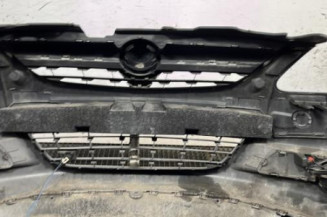 Pare choc avant OPEL CORSA D