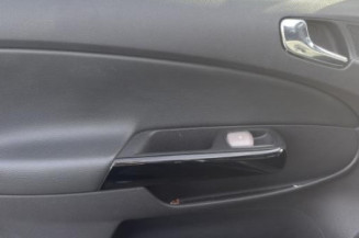 Pare choc avant OPEL CORSA D