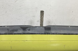 Pare choc arriere RENAULT TWINGO 1 Photo n°1