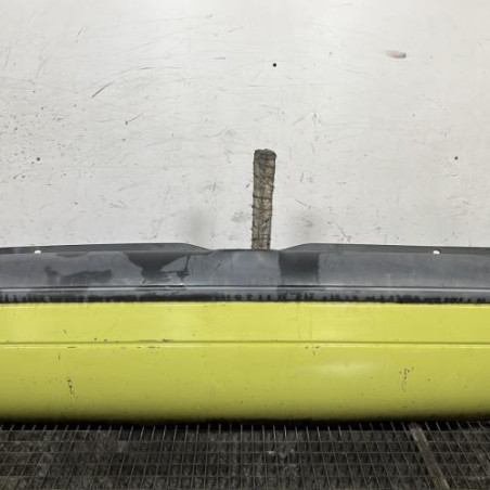 Pare choc arriere RENAULT TWINGO 1 Photo n°1