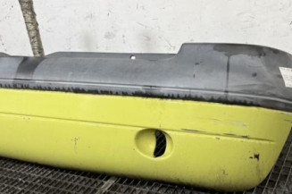 Pare choc arriere RENAULT TWINGO 1