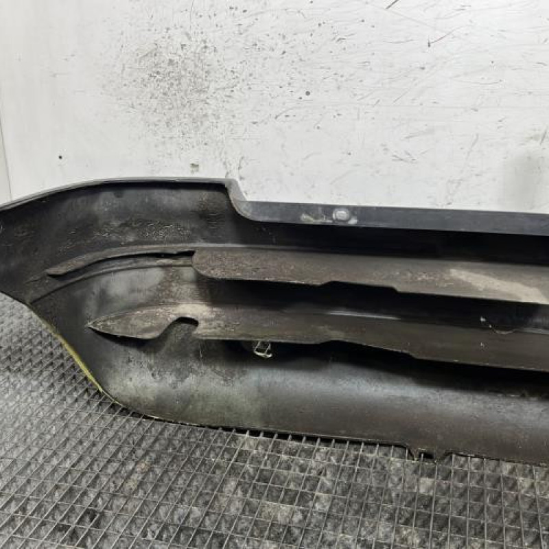 Pare choc arriere RENAULT TWINGO 1 Photo n°6