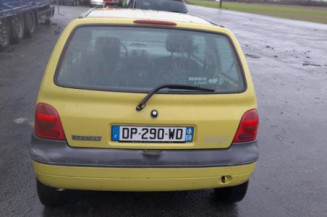 Pare choc arriere RENAULT TWINGO 1