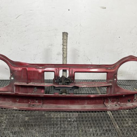 Face avant RENAULT TWINGO 1 Photo n°1