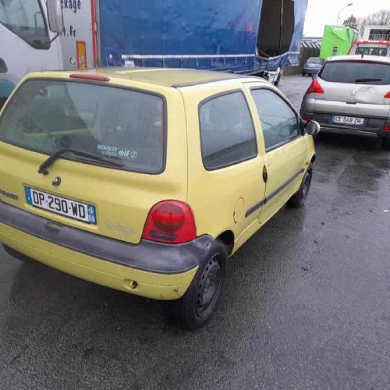 Face avant RENAULT TWINGO 1 Photo n°7