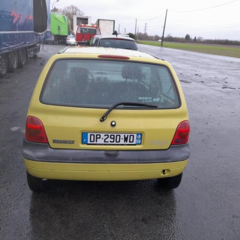 Face avant RENAULT TWINGO 1 Photo n°11