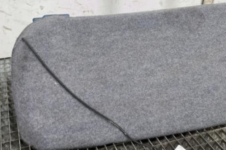 Plage arriere RENAULT TWINGO 1