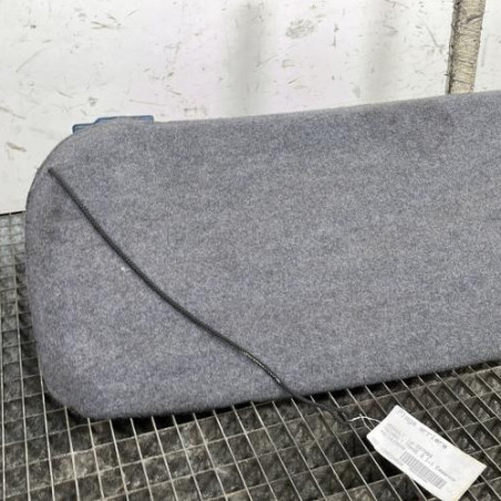 Plage arriere RENAULT TWINGO 1