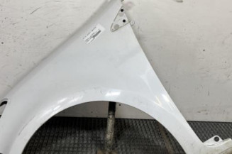 Aile avant gauche RENAULT CLIO 3 Photo n°1