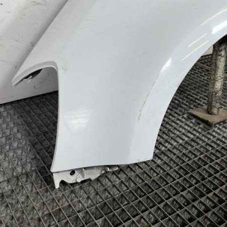 Aile avant gauche RENAULT CLIO 3