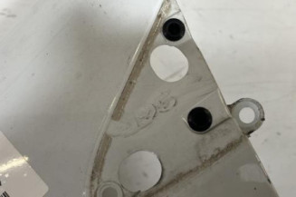 Aile avant gauche RENAULT CLIO 3