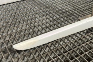 Baguette de porte arriere droite RENAULT CLIO 3