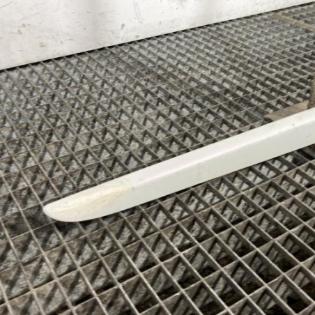 Baguette de porte arriere droite RENAULT CLIO 3