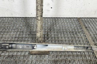 Baguette de porte arriere droite RENAULT CLIO 3