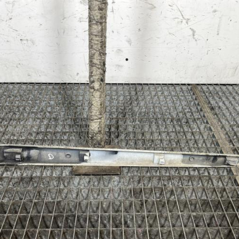 Baguette de porte arriere droite RENAULT CLIO 3 Photo n°4