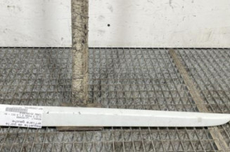 Baguette de porte arriere gauche  RENAULT CLIO 3 Photo n°1