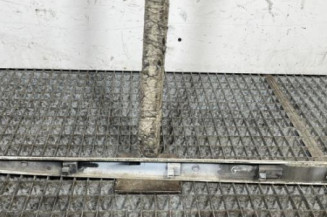 Baguette de porte arriere gauche  RENAULT CLIO 3