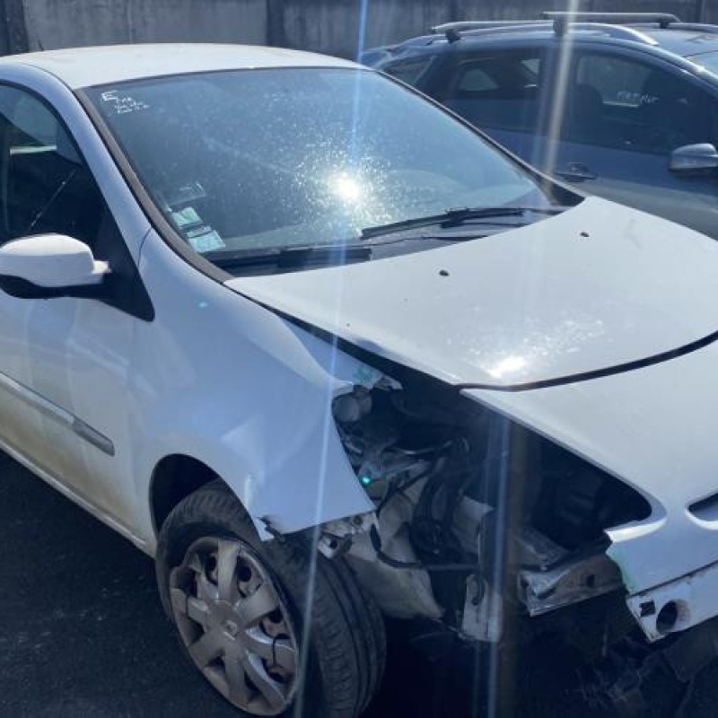 Baguette de porte arriere gauche  RENAULT CLIO 3 Photo n°6