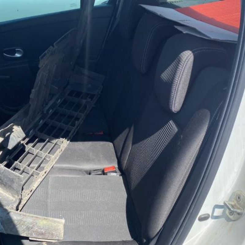 Baguette de porte arriere gauche  RENAULT CLIO 3 Photo n°17