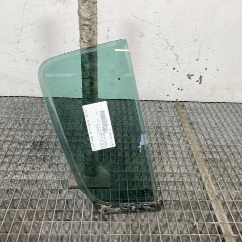 Custode arriere droit (porte) RENAULT CLIO 3 Photo n°1