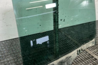 Vitre arriere gauche RENAULT CLIO 3