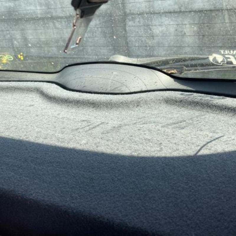 Vitre arriere gauche RENAULT CLIO 3 Photo n°18