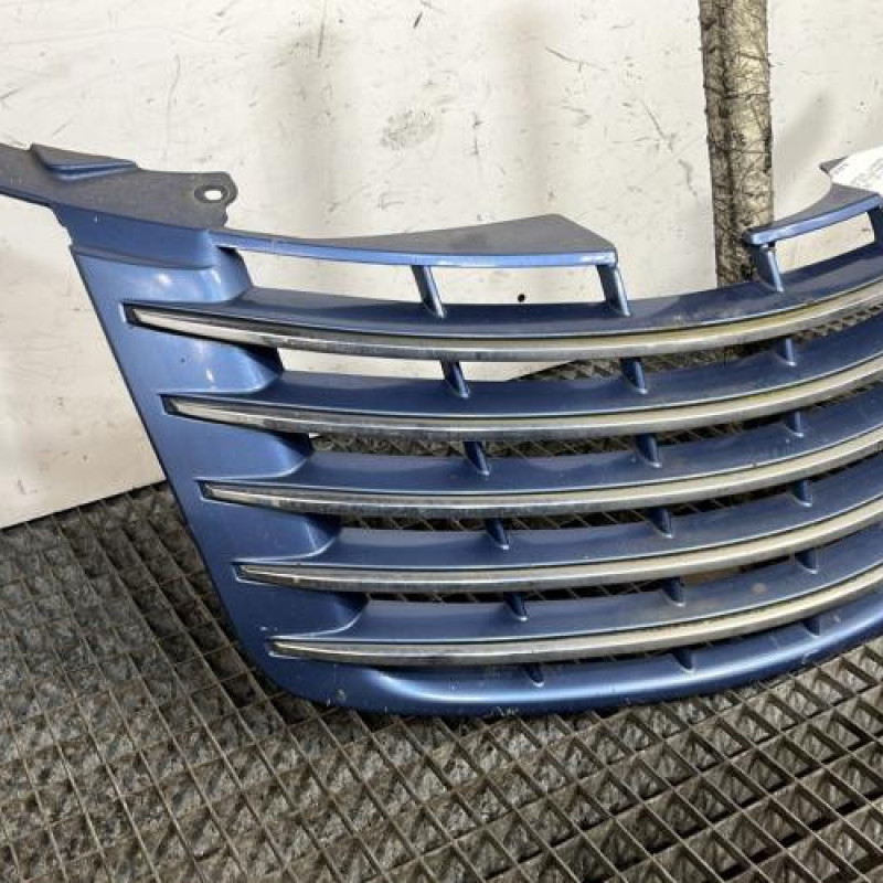 Calandre CHRYSLER PT CRUISER Photo n°2