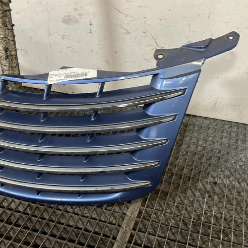 Calandre CHRYSLER PT CRUISER Photo n°3